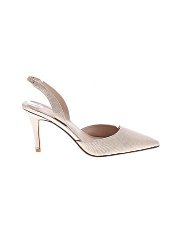 Pelle Moda Heels (view 1)
