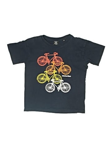 Fox Short Sleeve T-Shirt (view 1)