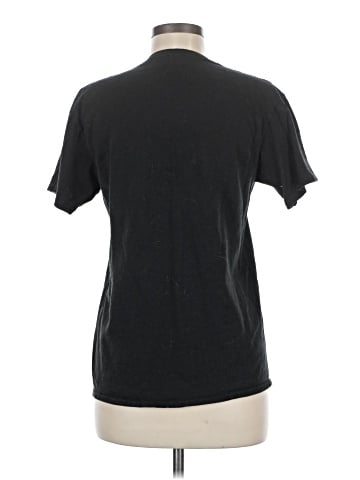 Metallica Short Sleeve T-Shirt (view 2)