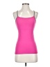 Lululemon Athletica Pink Tank Top Size 4 - photo 1