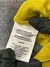 Donna Morgan Solid Yellow Casual Dress Size 14 (petite) - photo 8