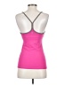 Lululemon Athletica Pink Tank Top Size 4 - photo 2