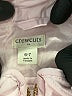 Crewcuts Outlet 100% Polyester Pink Vest Size 6 - photo 3