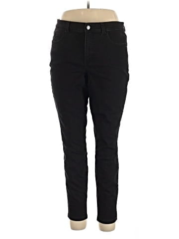 Maurices Jeggings (view 1)