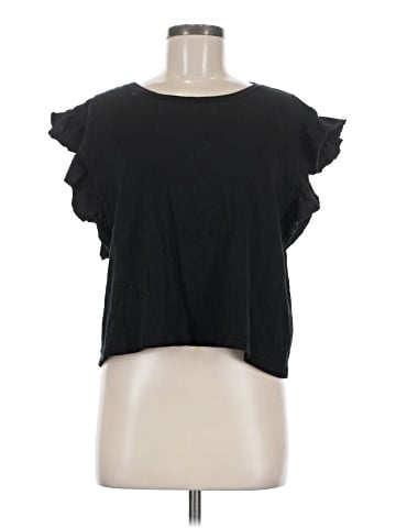 For The Republic Short Sleeve Top (view 1)