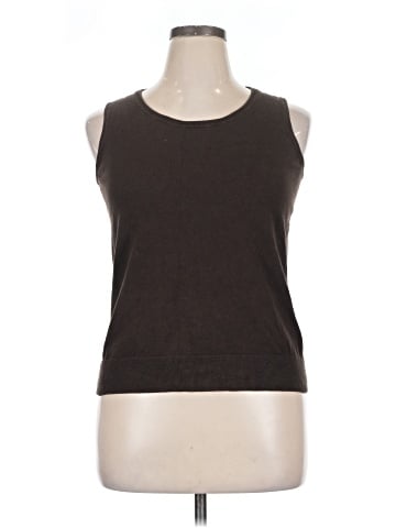 Talbots Sweater Vest (view 1)