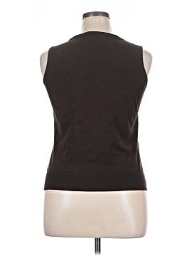 Talbots Sweater Vest (view 2)