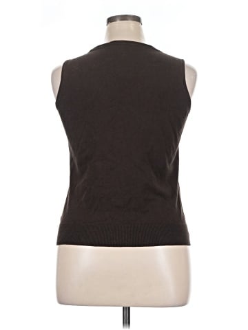 Talbots Sweater Vest (view 2)
