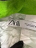 Zara Green Blazer Size S - photo 6