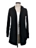 Flirtitude 100% Polyester Black Kimono Size XS - photo 1