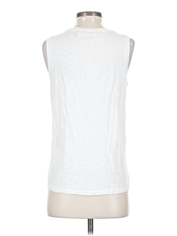 Abercrombie & Fitch Sleeveless T-Shirt (view 2)