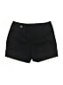 Express Design Studio Solid Black Shorts Size 00 - photo 1