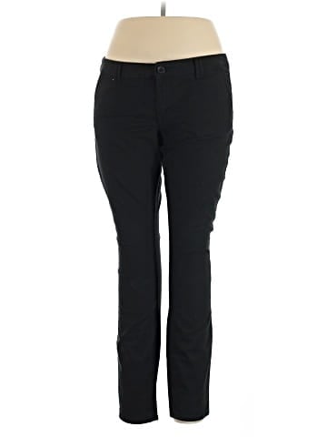 Mossimo Supply Co. Active Pants (view 1)