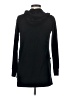 Flirtitude 100% Polyester Black Kimono Size XS - photo 2