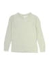 Gap Kids 100% Cotton Silver Pullover Sweater Size XS (kids) - photo 1