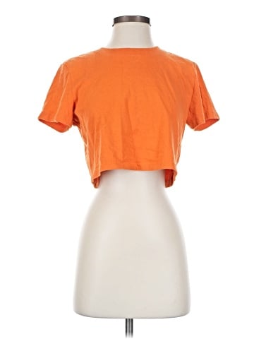 BDG Short Sleeve T-Shirt (view 1)