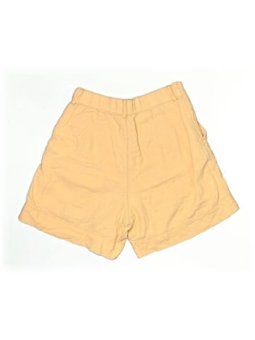 Abercrombie & Fitch Khaki Shorts (view 2)