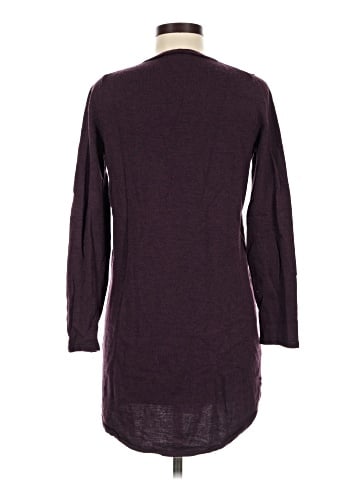 Eileen Fisher Wool Dress (view 2)
