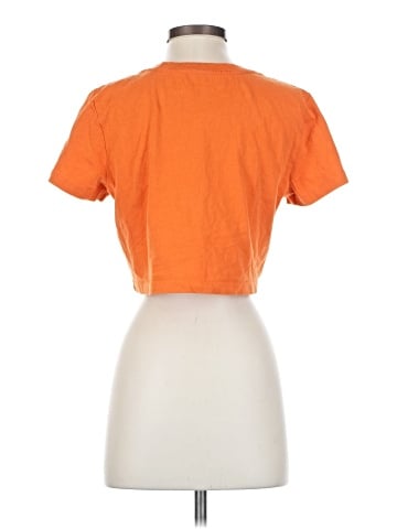 BDG Short Sleeve T-Shirt (view 2)