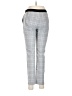 Zara Plaid Gray Dress Pants Size M - photo 2