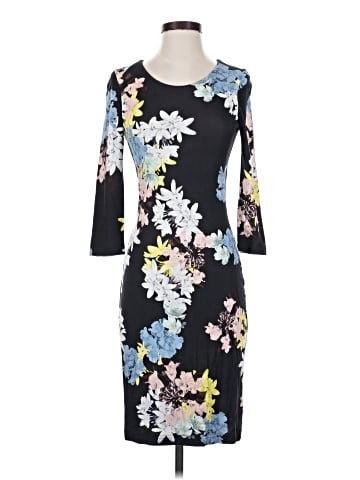 Erdem Cocktail Dress (view 1)