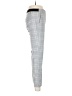 Zara Plaid Gray Dress Pants Size M - photo 4