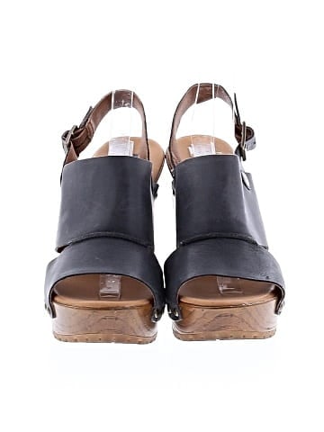 Korks Wedges (view 2)