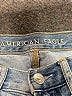 American Eagle Outfitters Hearts Blue Jeans Size 4L - photo 7