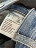 American Eagle Outfitters Hearts Blue Jeans Size 4L - photo 8