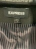 Express Black Blazer Size 4 - photo 6