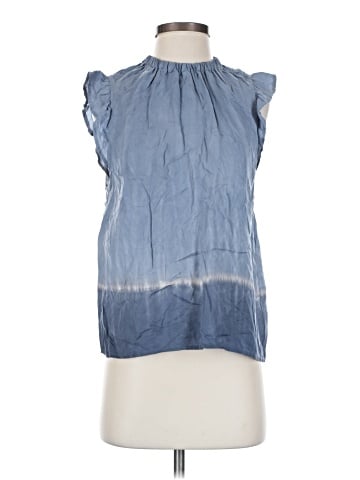 Cloth & Stone Sleeveless Blouse (view 1)