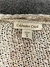 Coldwater Creek Silver Cardigan Size XL - photo 7