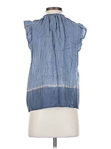 Cloth & Stone Sleeveless Blouse (view 2)