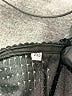 Unbranded 100% Polyester Black Cocktail Dress Size 2X - photo 7
