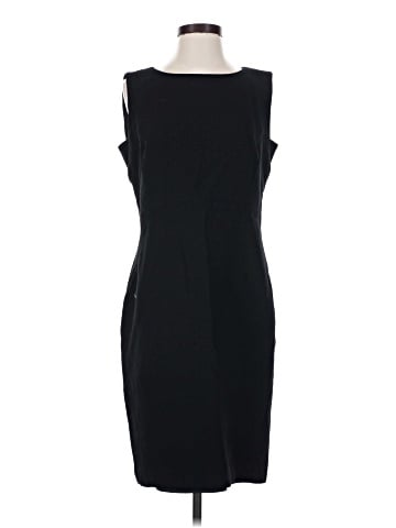 Lafayette 148 New York Cocktail Dress (view 1)