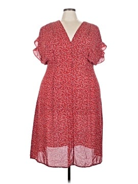 Max Studio Casual Dress (view 1)
