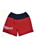Genuine Merchandise by Gen2 100% Polyester Color Block Blue Athletic Shorts Size 10 - 12 - photo 2