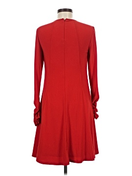 red wine dress Simple Sweetheart Burgundy Prom Dress, Burgundy Party Dress US 6 / Burgundy