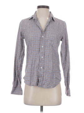 Frank & Eileen Long Sleeve Button Down Shirt