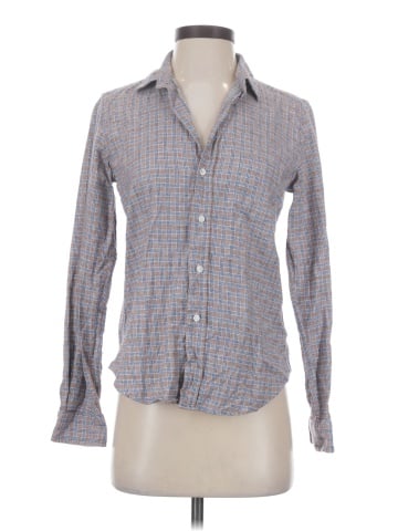 Frank & Eileen Long Sleeve Button-Down Shirt (view 1)