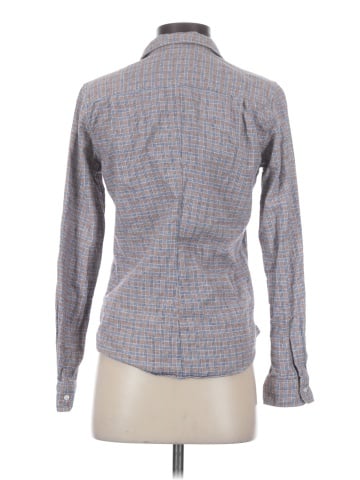 Frank & Eileen Long Sleeve Button-Down Shirt (view 2)