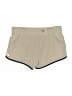 Under Armour Tan Athletic Shorts Size L - photo 2