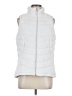 DSG 100% Polyester White Vest Size M - photo 1