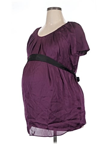 Labor of Love Short Sleeve Top (view 1)