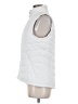 DSG 100% Polyester White Vest Size M - photo 5