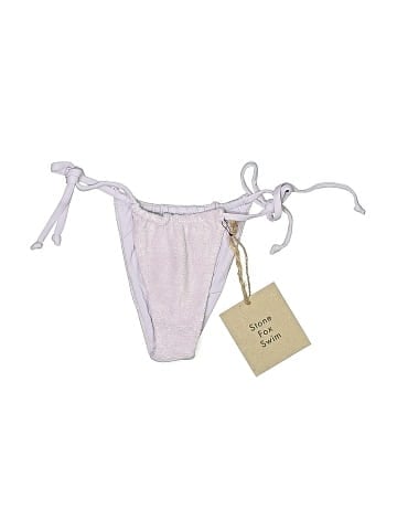 Stone Fox Swim Swimsuit Bottoms (view 1)