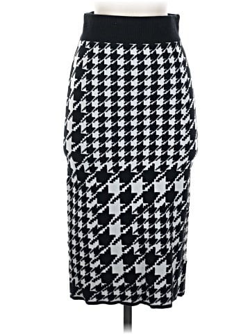 H&M Formal Skirt (view 1)