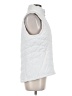 DSG 100% Polyester White Vest Size M - photo 4