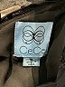 CeCe 100% Polyester Black Casual Dress Size XL - photo 7