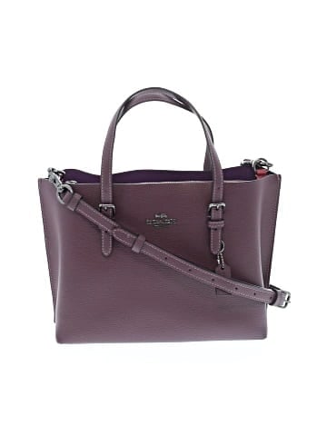 Coach Factory Satchel (view 1)
